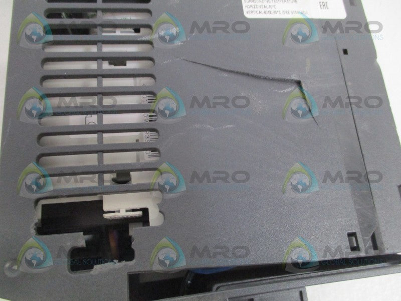 SIEMENS F-DS1e-x 3RK1301-0AB13-0AA4 STARTER 0,3-3A (AS PICTURED) *NEW NO BOX*