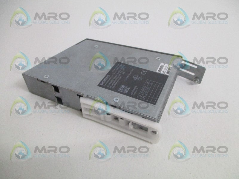 SIEMENS SINAMICS 6SL3055-0AA00-5CA2 SENSOR MODULE SMC30 *NEW NO BOX*