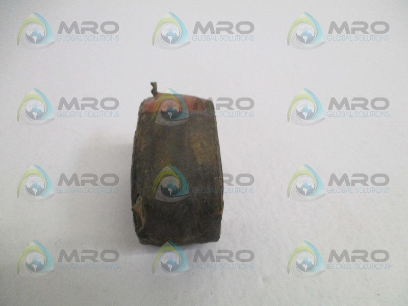 WESTINGHOUSE 1605268-B COIL 120V (MISSING ACCESSORIES)  NSNP