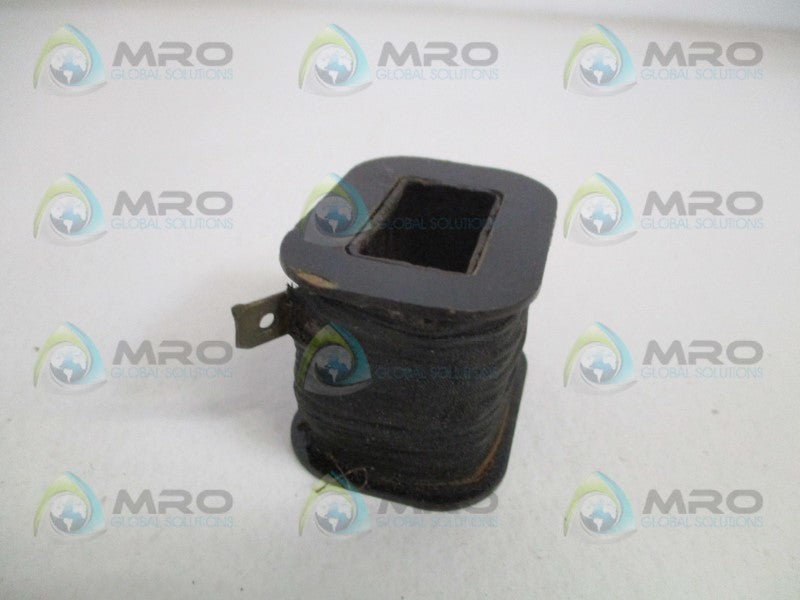 WESTINGHOUSE 1224850 1DN-N COIL 115V  UNMP