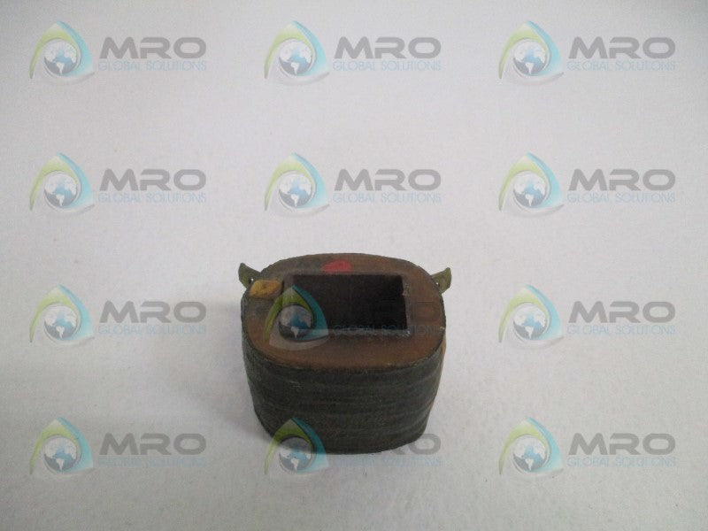 WESTINGHOUSE 1186538 2-4PDN#00 COIL 220/208/110V  UNMP