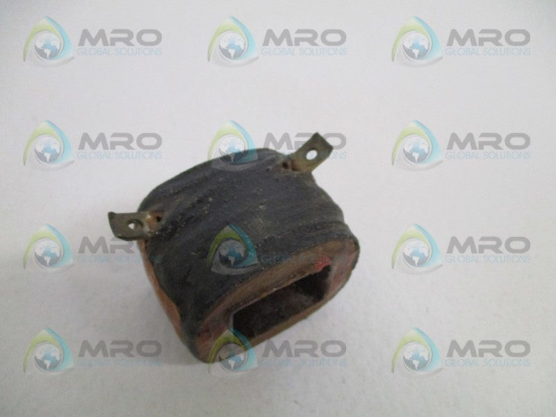 WESTINGHOUSE 1186538 2-4PDN#00 COIL 220/208/110V  UNMP