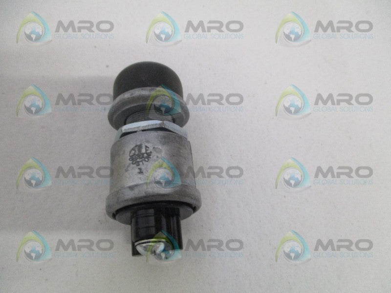 COLE HERSEE 90030 PUSHBUTTON SWITCH (AS PICTURED)  NSMP