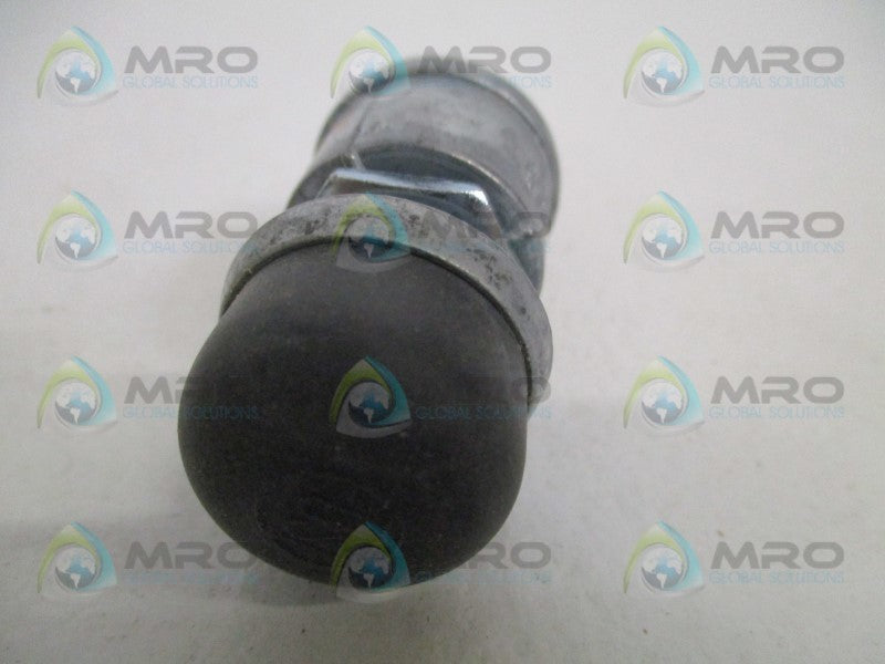 COLE HERSEE 90030 PUSHBUTTON SWITCH (AS PICTURED)  NSMP