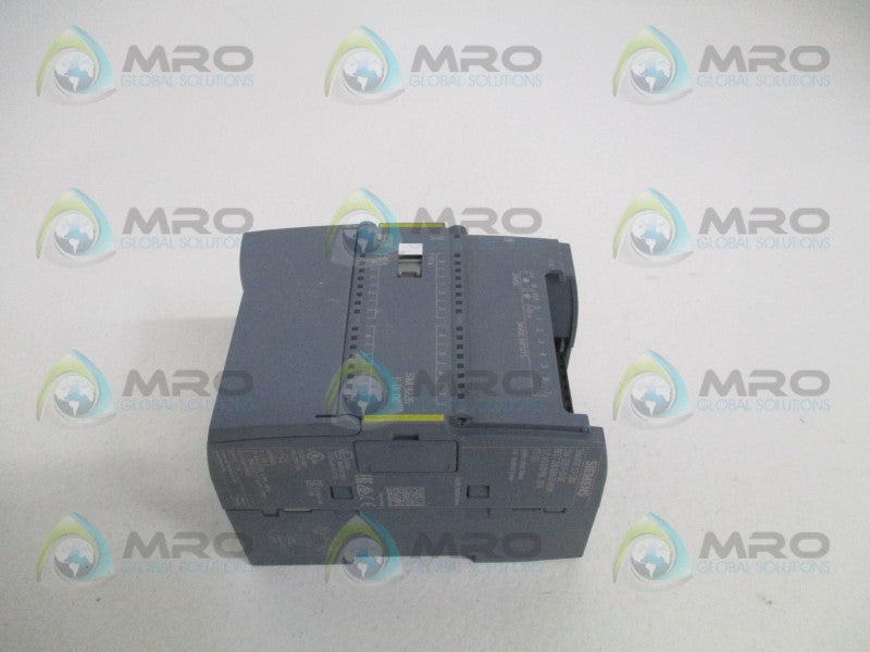 SIEMENS SIMATIC S7-1200 6ES7226-6BA32-0XB0 DIGITAL INPUT MODULE *USED*
