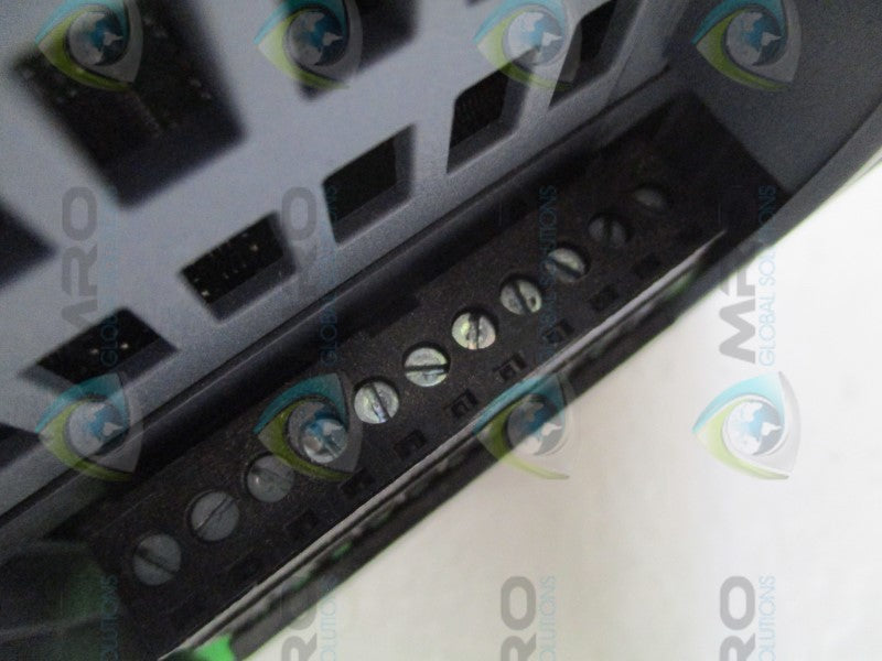 SIEMENS SIMATIC S7-1200 6ES7226-6BA32-0XB0 DIGITAL INPUT MODULE *USED*