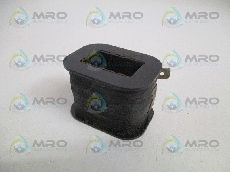 WESTINGHOUSE 1224850 1DN-N COIL 115V (MISSING ACCESSORIES) NSNP