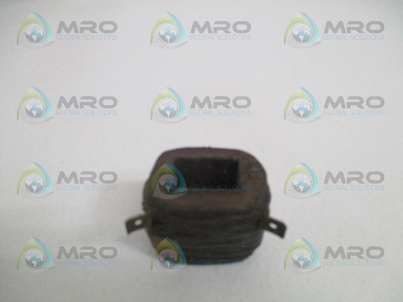 WESTINGHOUSE 1186537 COIL 110V  UNMP