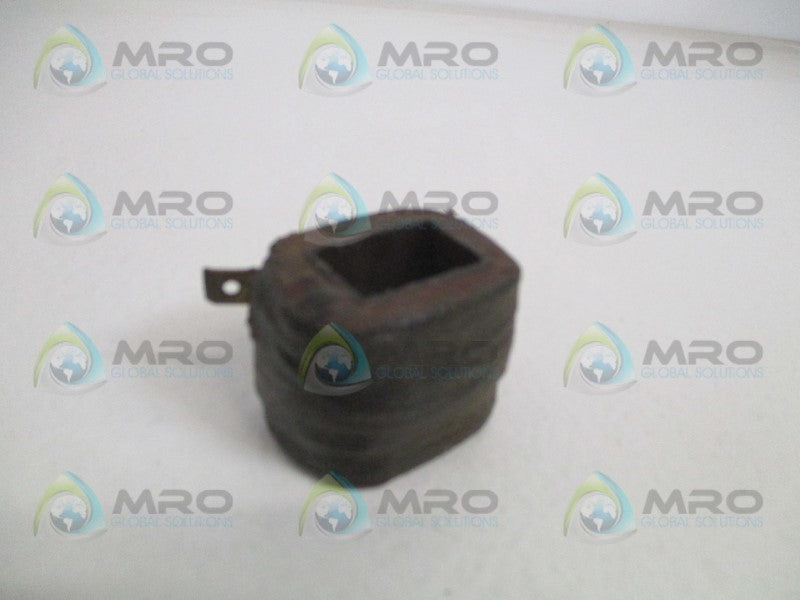 WESTINGHOUSE 1186537 COIL 110V  UNMP