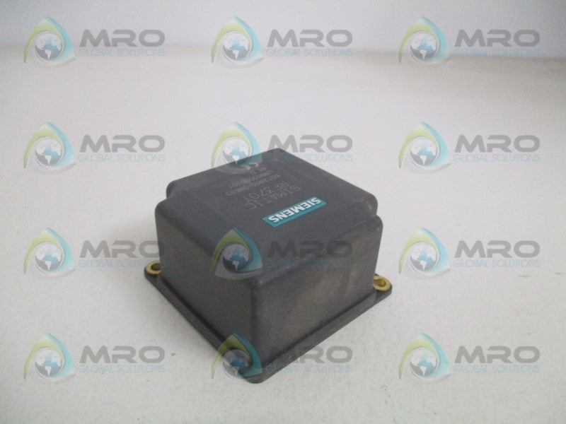 SIEMENS SIMATIC RF370T 6GT2800-5BE00 TRANSPONDER  NSNP