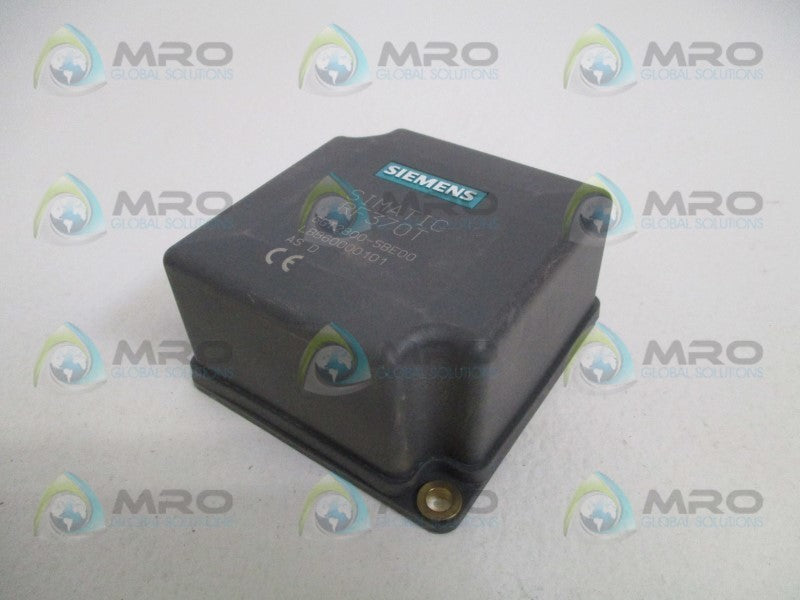 SIEMENS SIMATIC RF370T 6GT2800-5BE00 TRANSPONDER  NSNP