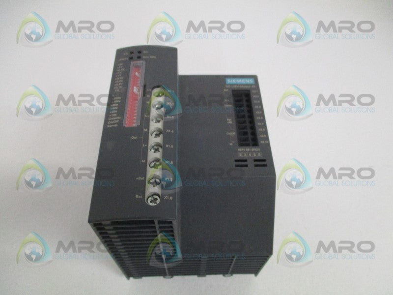 SIEMENS SITOP 6EP1931-2FC21 POWER SUPPLY *NEW NO BOX*