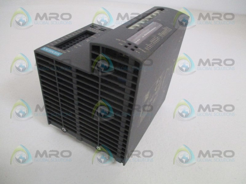 SIEMENS SITOP 6EP1931-2FC21 POWER SUPPLY *NEW NO BOX*