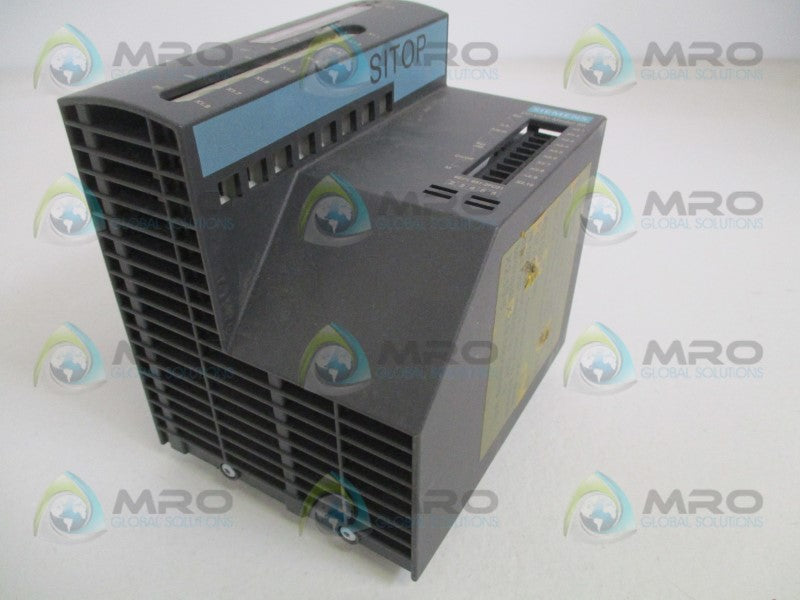 SIEMENS SITOP 6EP1931-2FC21 POWER SUPPLY *NEW NO BOX*