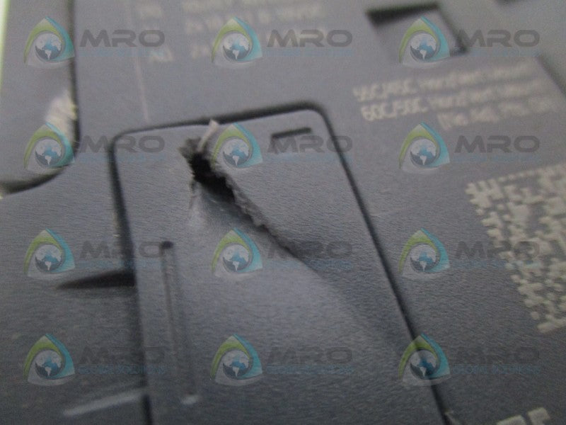 SIEMENS SIMATIC S7-1200 6ES7215-1HG40-0XB0 CPU MODULE (AS PICTURED) *NEW NO BOX*