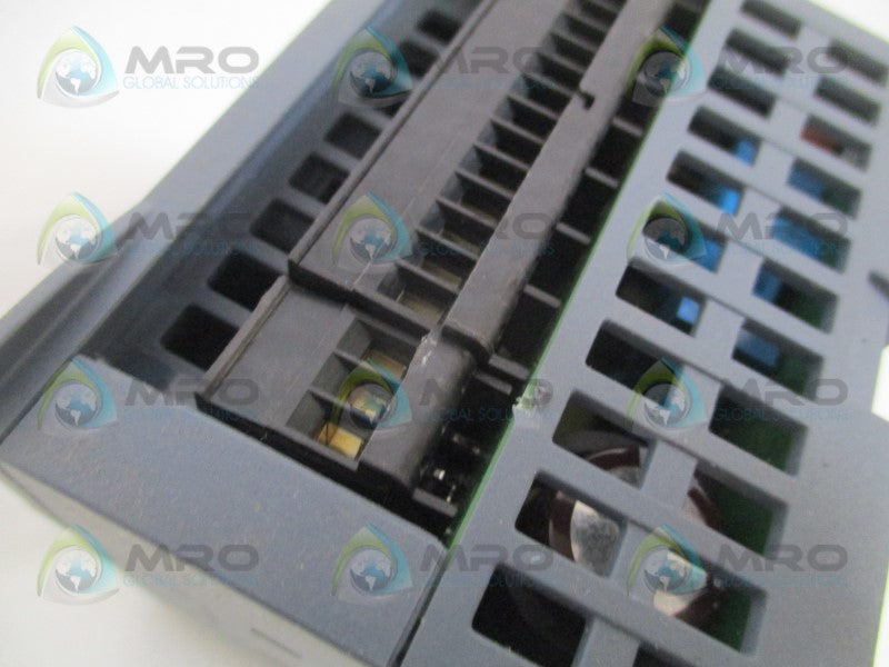 SIEMENS SIMATIC S7-1200 6ES7212-1BE40-0XB0 CPU MODULE (AS PICTURED) *NEW NO BOX*