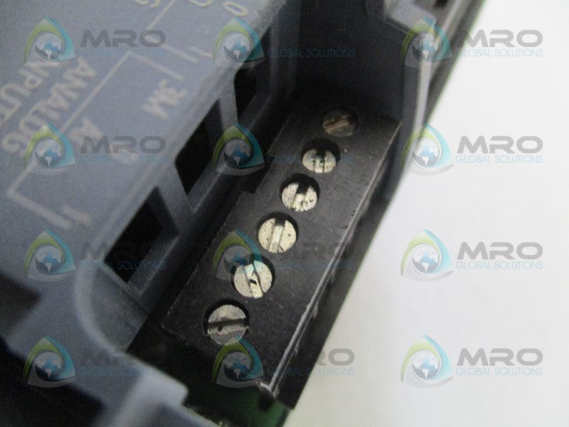 SIEMENS SIMATIC S7-1200 6ES7215-1HG40-0XB0 CPU MODULE *USED*