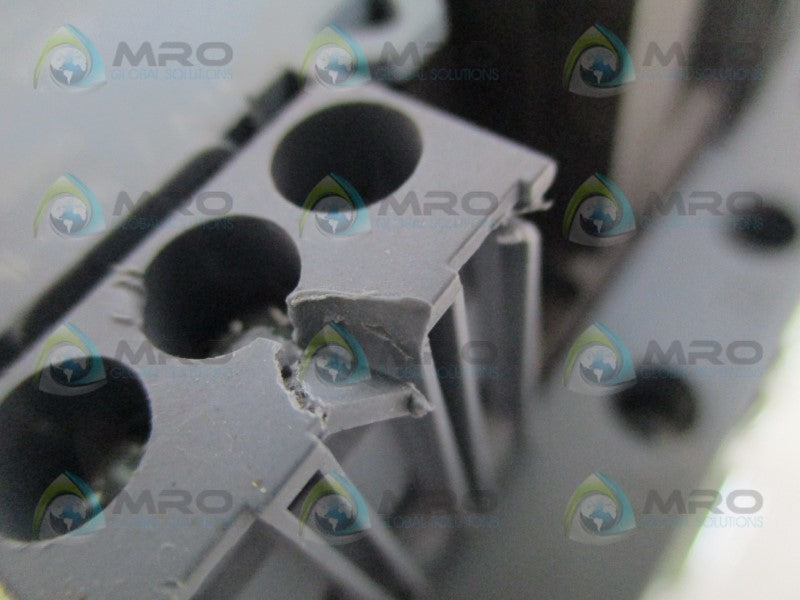 SIEMENS 14CU+32A/3UB8113-4BB2/75D73070F STARTER(0.75-3.4A)(AS PICTURED) UNMP