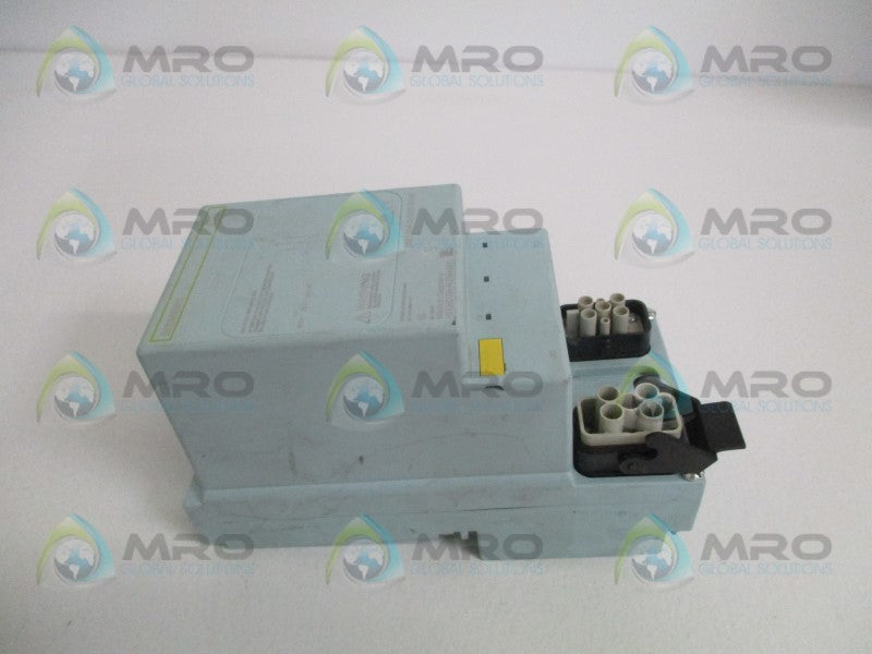 SIEMENS 3RK1304-0HS00-8AA0 DISCONNECT MODULE *NEW NO BOX*