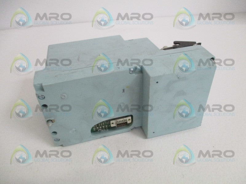 SIEMENS 3RK1304-0HS00-8AA0 DISCONNECT MODULE *NEW NO BOX*
