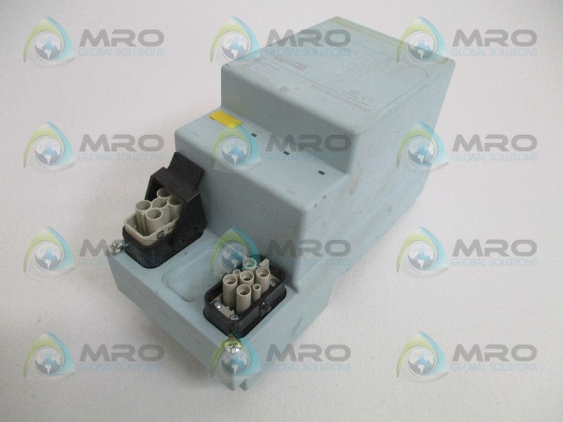 SIEMENS 3RK1304-0HS00-8AA0 DISCONNECT MODULE *NEW NO BOX*