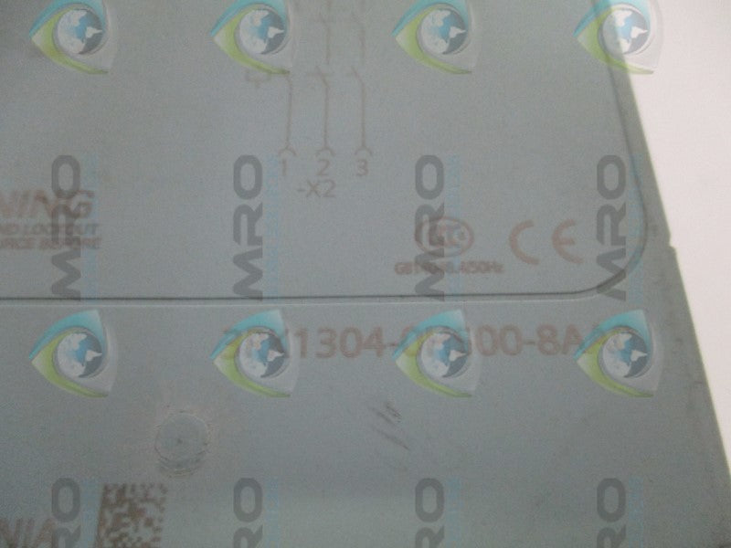 SIEMENS 3RK1304-0HS00-8AA0 DISCONNECT MODULE *NEW NO BOX*