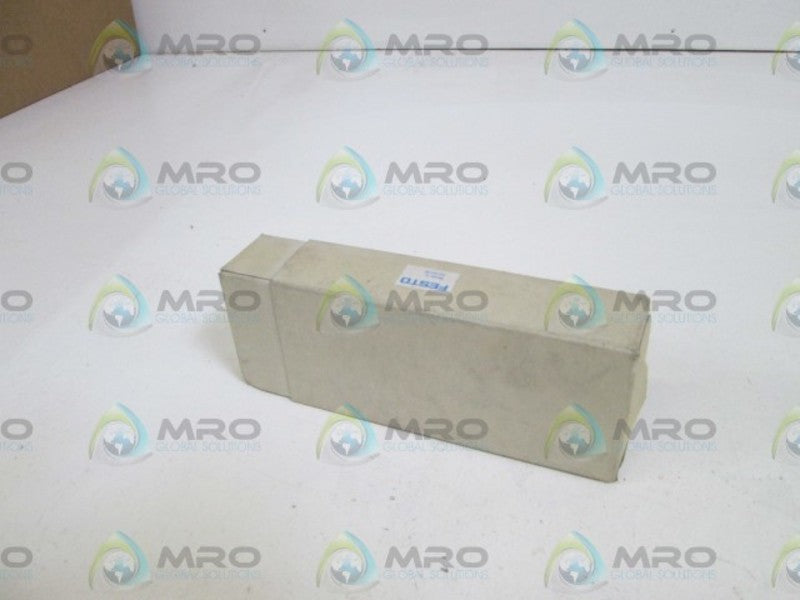 FESTO VALVE CPE24-M1H-5L-3/8 * FACTORY SEALED *