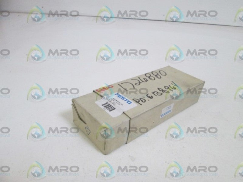 FESTO VALVE CPE24-M1H-5L-3/8 * FACTORY SEALED *