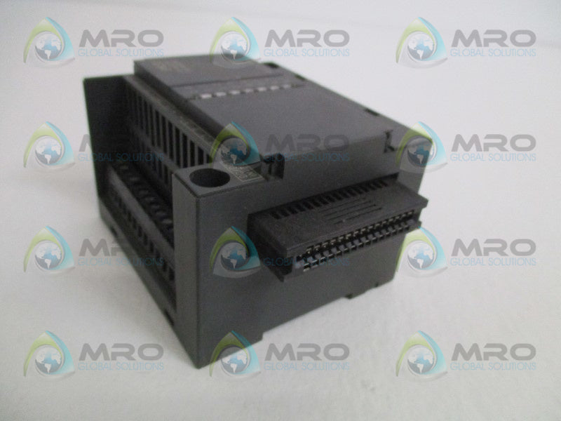 SIEMENS SIMATIC S7 6ES7223-1BF00-0XA0 I/O EXPANSION MODULE  NSNP