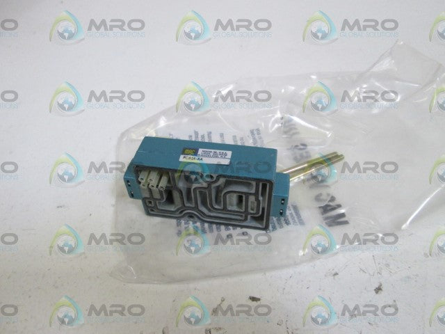 MAC FLOW CONTROL VALVE FC82A-AA *NEW NO BOX*