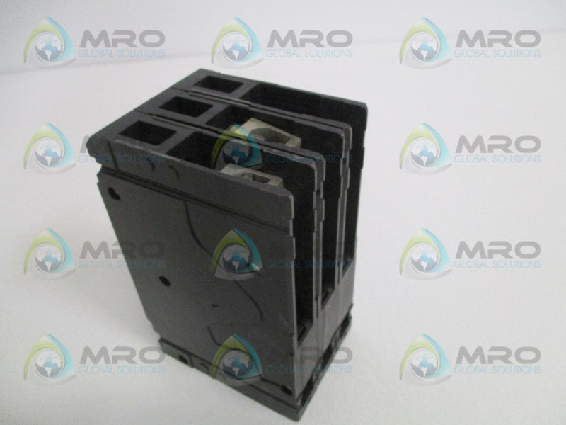 ITE E43B100 CIRCUIT BREAKER 100A *USED*