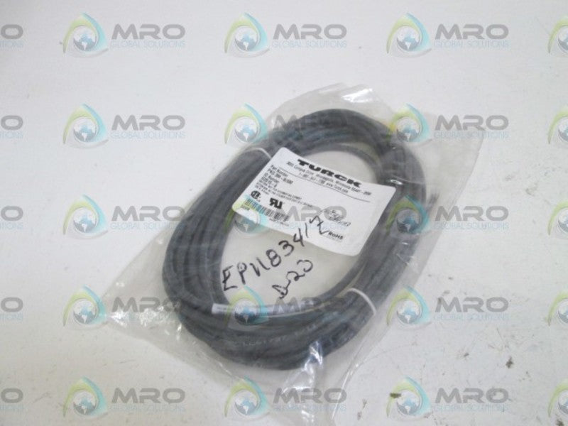 TURCK PKG 3M-6/S90 PICOFAST CABLE  NSMP