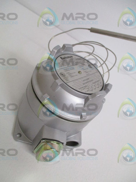BARKSDALE T2X-H351S-RD TEMPERATURE SWITCH -100/+400F -73/+205C  NSMP