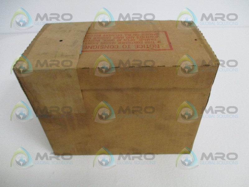 HONEYWELL M9484E1058 MODUTROL MOTOR *FACTORY SEALED*