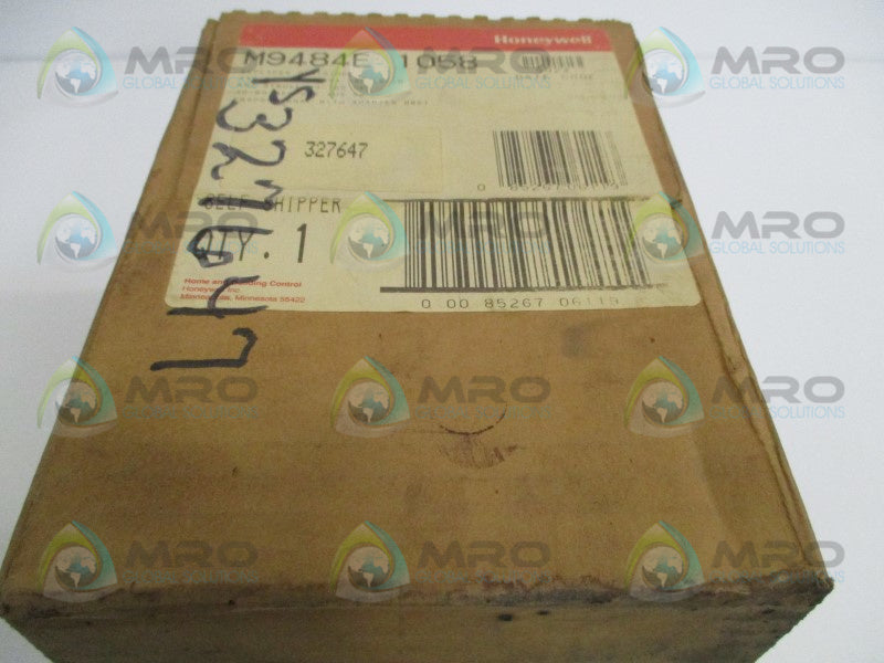 HONEYWELL M9484E1058 MODUTROL MOTOR *FACTORY SEALED*