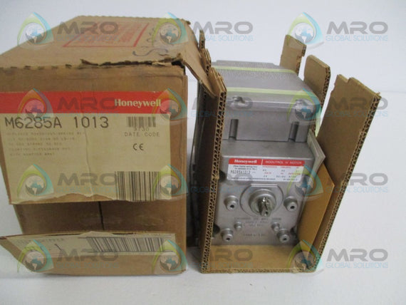HONEYWELL M6285A1013 MODUTROL MOTOR *NEW IN BOX*