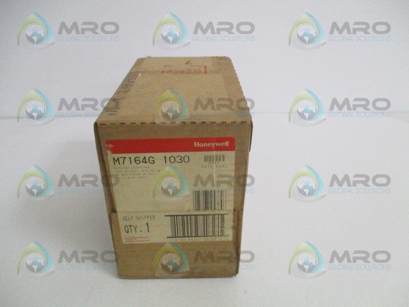 HONEYWELL M7164G1030 MODUTROL MOTOR *FACTORY SEALED*