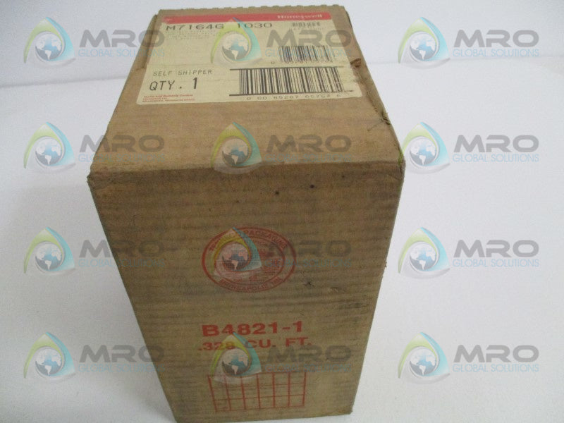 HONEYWELL M7164G1030 MODUTROL MOTOR *FACTORY SEALED*