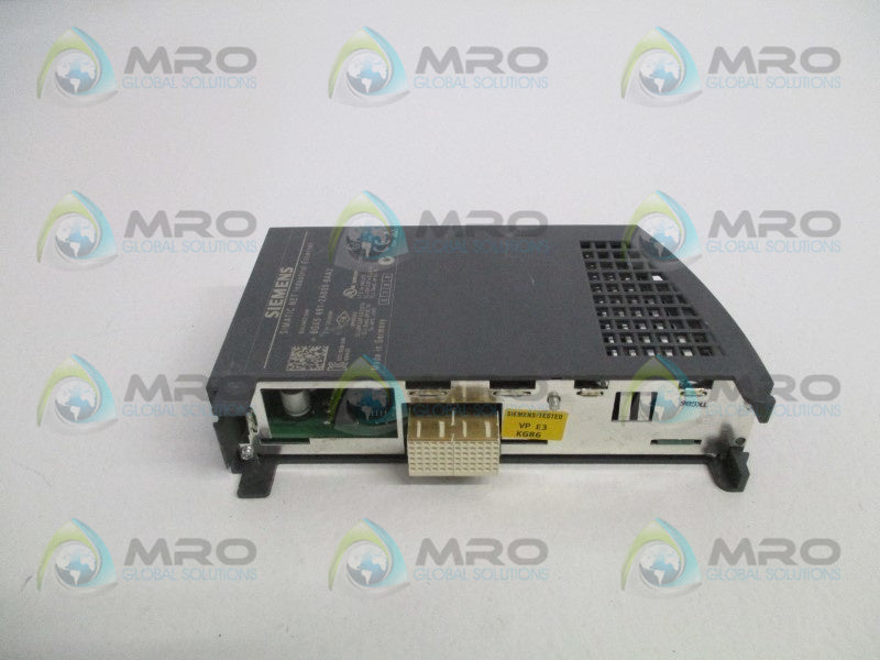 SIEMENS SIMATIC 6GK5491-2AB00-8AA2 ETHERNET *NEW NO BOX*