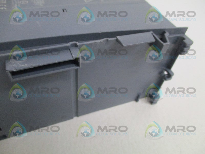 SIEMENS SIMATIC 6EP1333-4BA00 POWER MODULE (AS PICTURED) *NEW NO BOX*