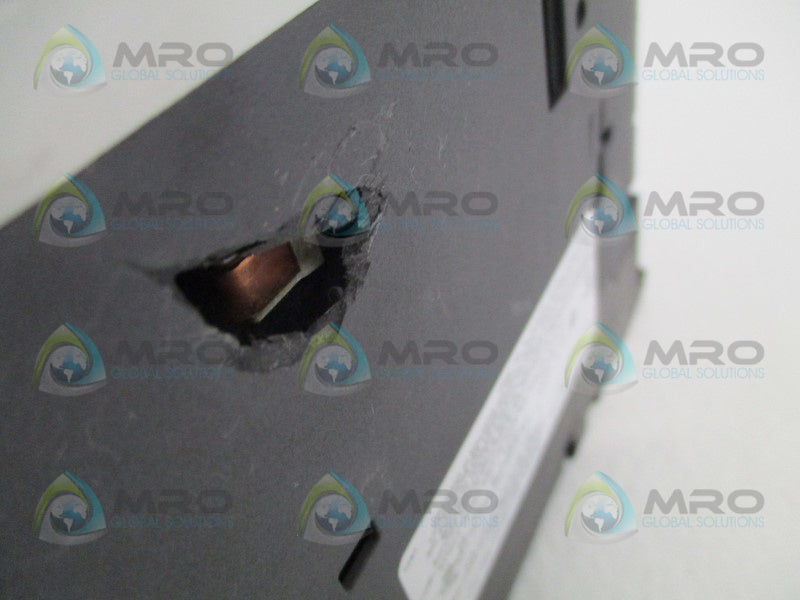SIEMENS 3RV1031-4GB10 MOTOR STARTER 36-45A (AS PICTURED) *NEW NO BOX*