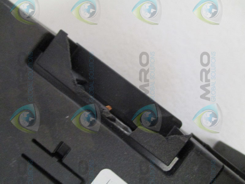 SIEMENS 3RV1031-4GB10 MOTOR STARTER 36-45A (AS PICTURED) *NEW NO BOX*