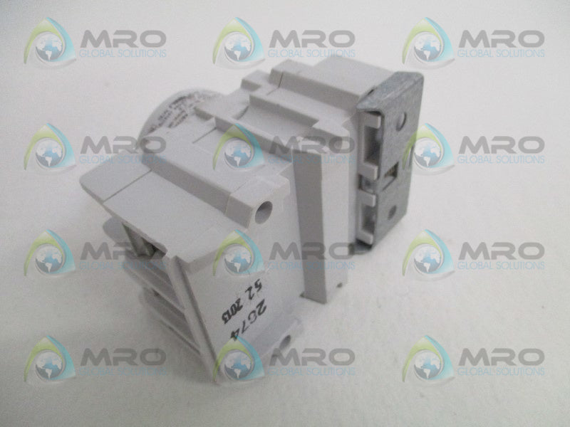 SIEMENS LBR3100 DISCONNECT SWITCH (AS PICTURED) *NEW NO BOX*