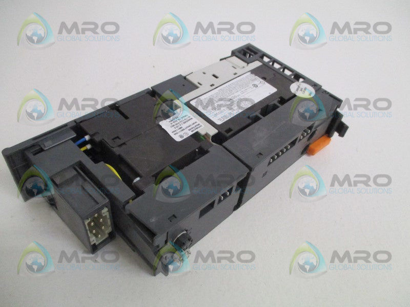 SIEMENS DS1-x 3RK1301-1AB00-0AA2 STARTER (AS PICTURED) *NEW NO BOX*