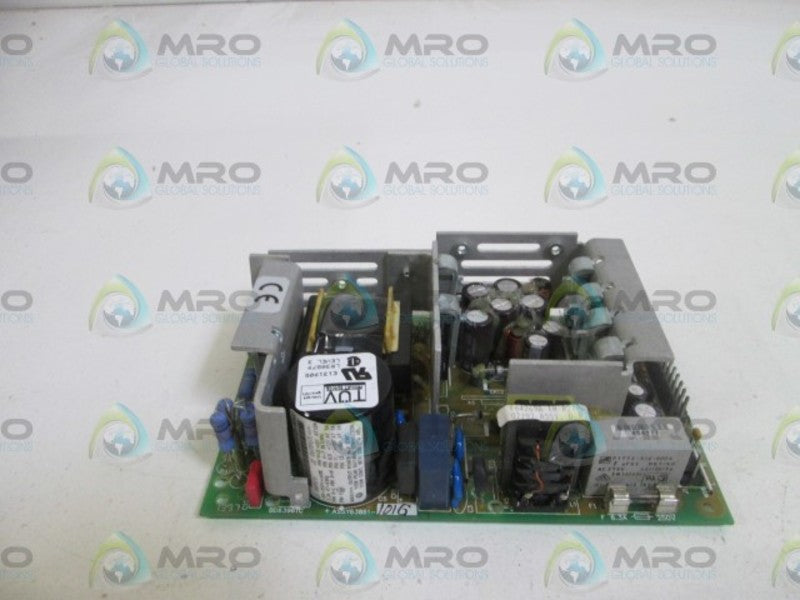 BOARD 63861-101G  UNMP