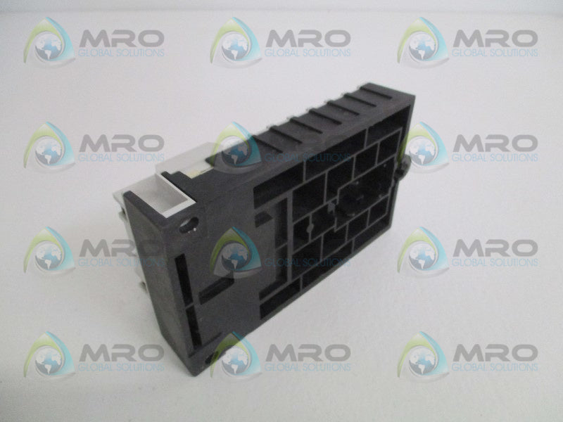 SIEMENS 75LCC120A RACK *USED*