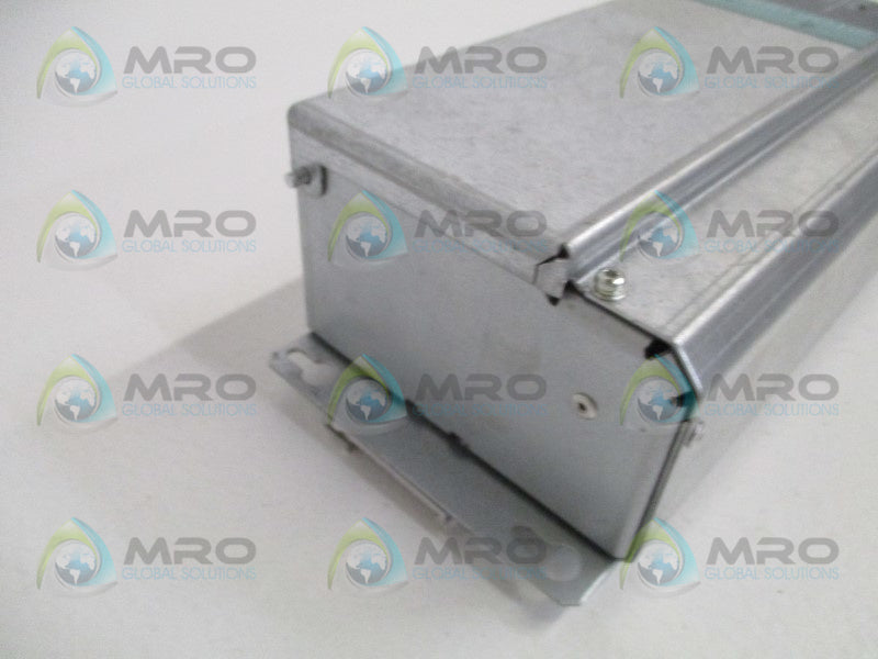 SIEMENS SITOP 6EP4132-0GB00-0AY0 BATTERY MODULE (AS PICTURED) *NEW NO BOX*