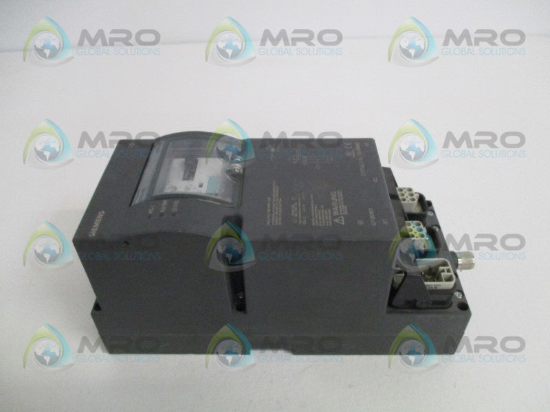 SIEMENS 3RK1322-1BS02-0AA0 STARTER (AS PICTURED) *NEW NO BOX*