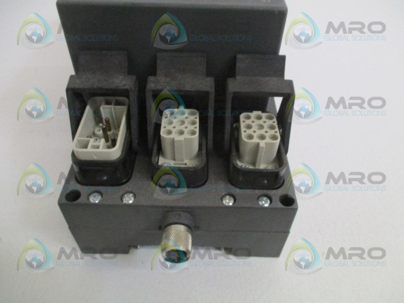 SIEMENS 3RK1322-1BS02-0AA0 STARTER (AS PICTURED) *NEW NO BOX*