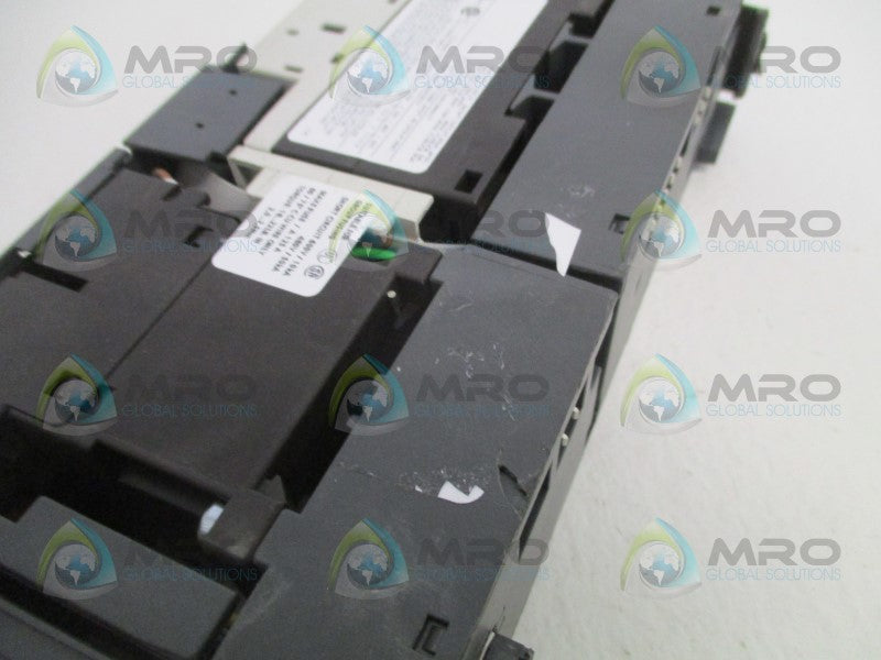 SIEMENS 3RK1301-1AB00-0AA2 MOTOR STARTER (AS PICTURED) *NEW NO BOX*